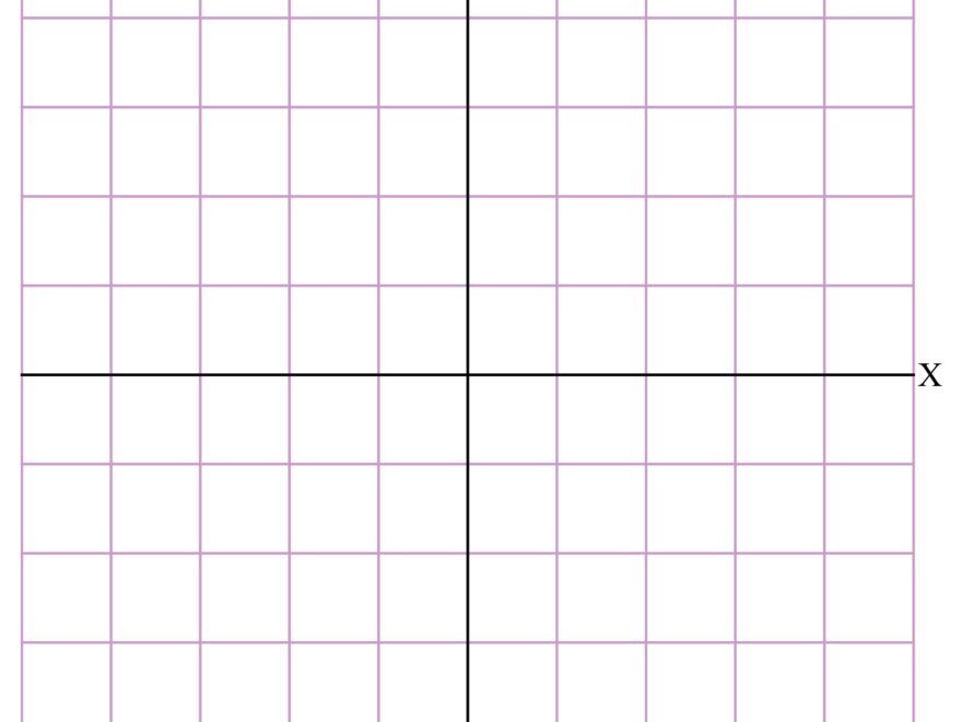 Grid Paper 20 Free PDF Printables Printablee