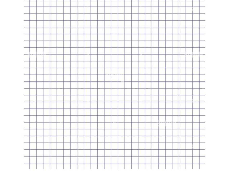 Grid Paper Abstract Squared Background With Color Graph Geometric Pattern For School Wallpaper Textures Notebook Lined Blank On Transparent Stock Vector Image Art Alamy