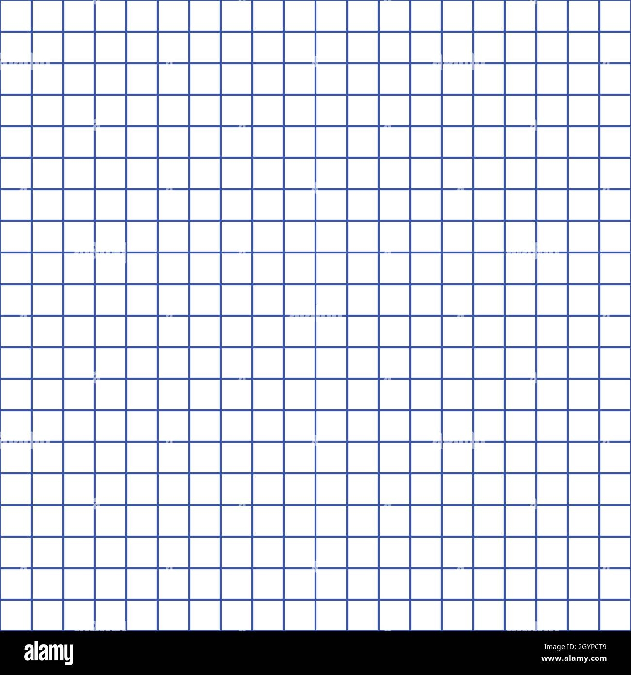 Grid Paper Abstract Squared Background With Color Graph Geometric Pattern For School Wallpaper Textures Notebook Lined Blank On Transparent Stock Vector Image Art Alamy