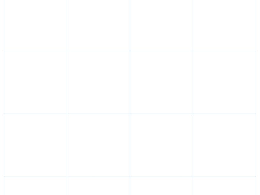 Grid Paper Free Printable PDF Squared Paper