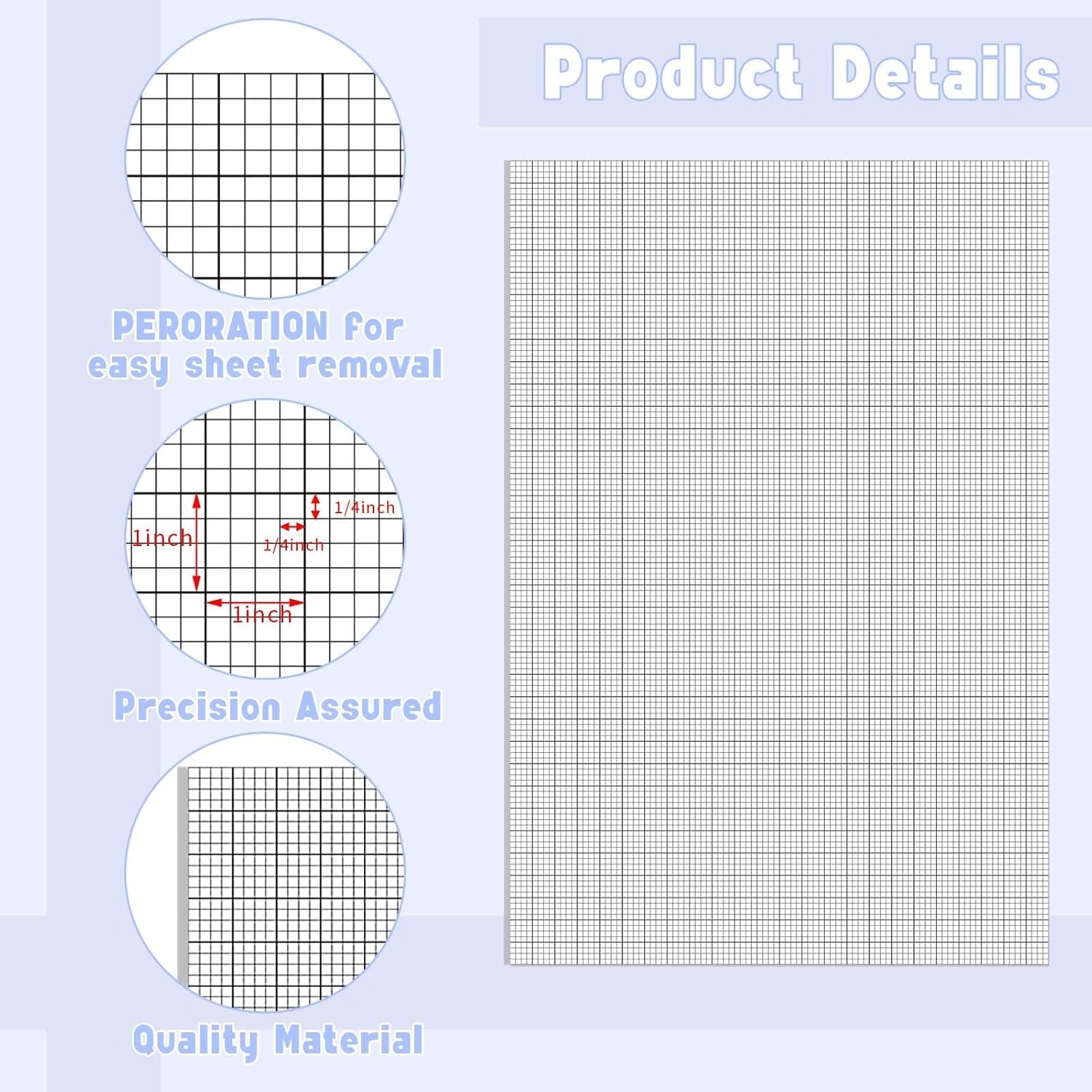 Printable Engineer Graph Paper