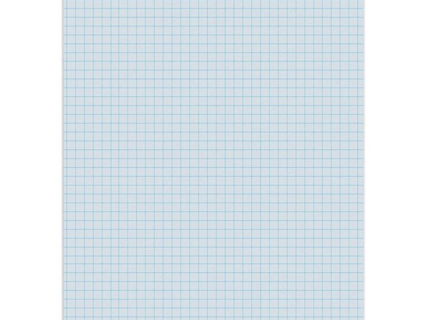 Grid Paper SchoolSmart School Smart Graph Paper 1 Inch Rule 9 X 12 India 1 2 Inch Graph Paper