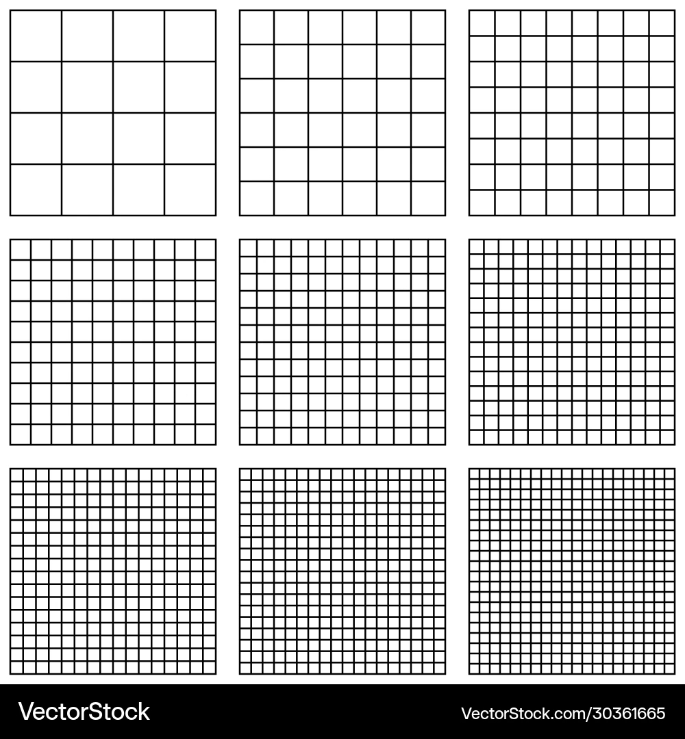 Grid Point Vector Images over 28 000 Grid Point Vector Images over 28 000