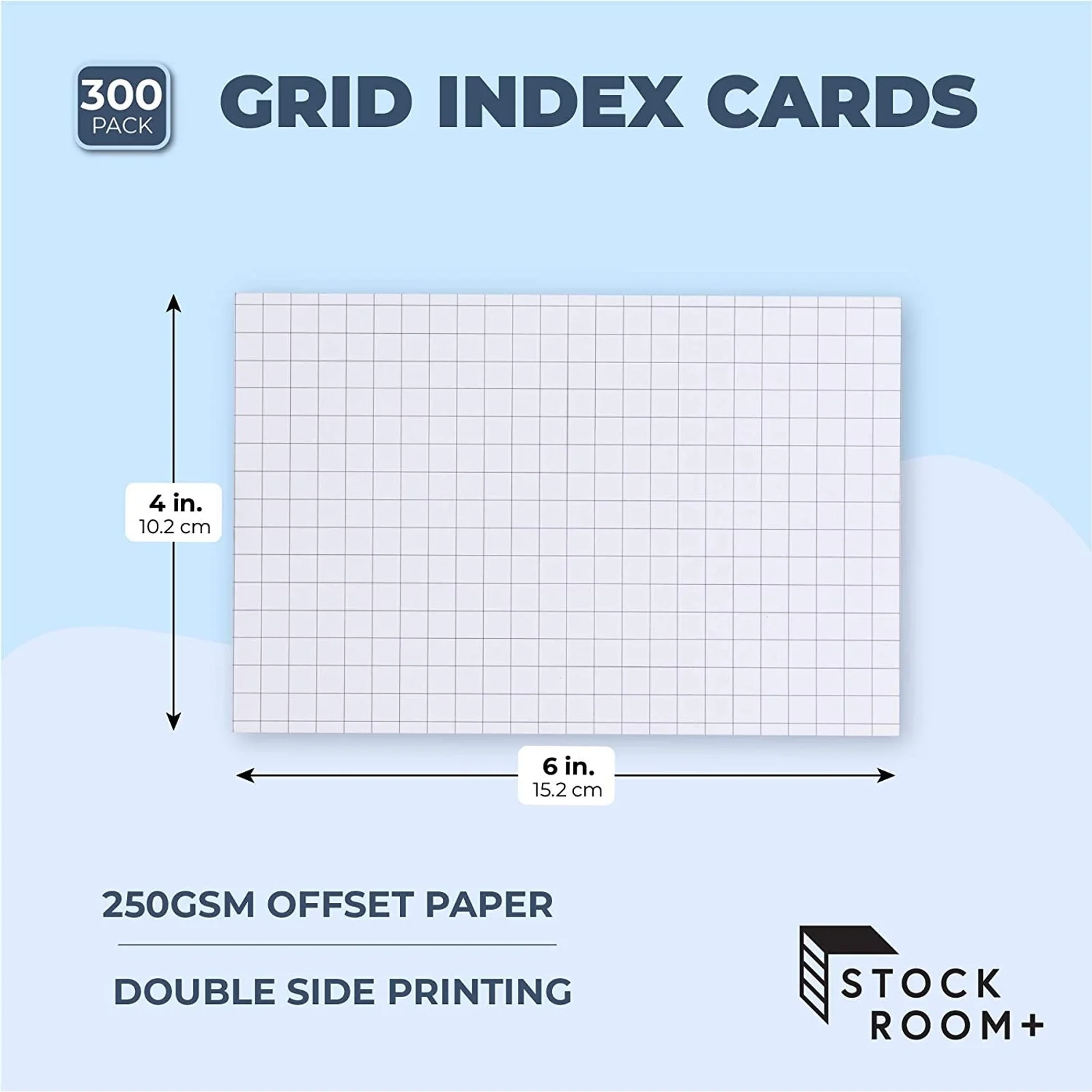 Offset Printable Graph Paper