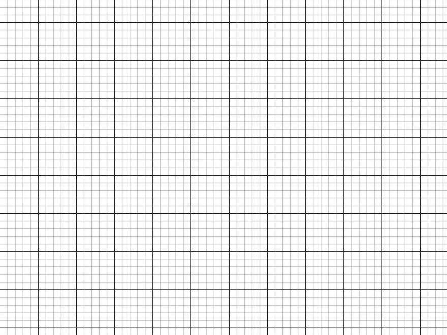 Grid Templates 2mm 2mm Scientific 3mm And 4mm R Supernote