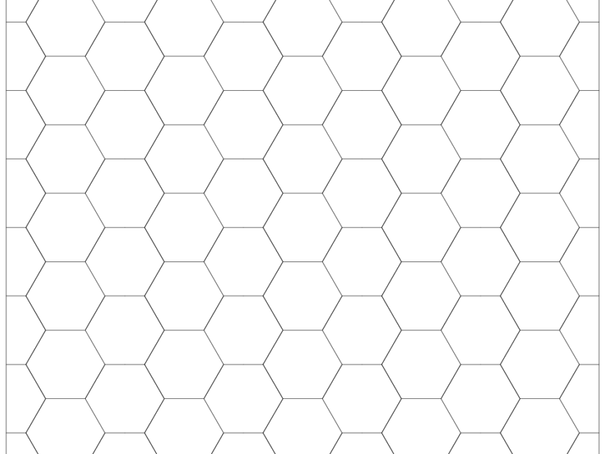 Grid Templates As FREE Downloads In Geometric Library DearingDraws