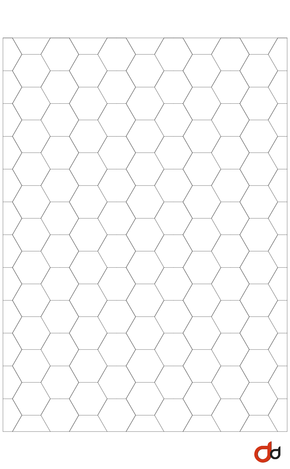 Grid Templates As FREE Downloads In Geometric Library DearingDraws