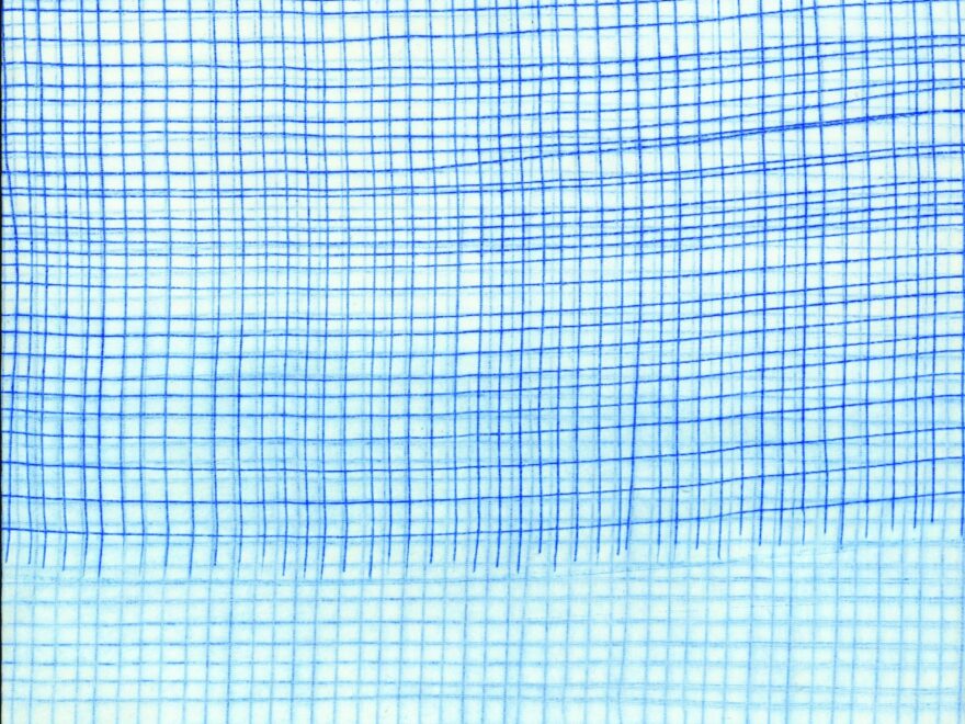 Grids Art Prints Nora Pauwels