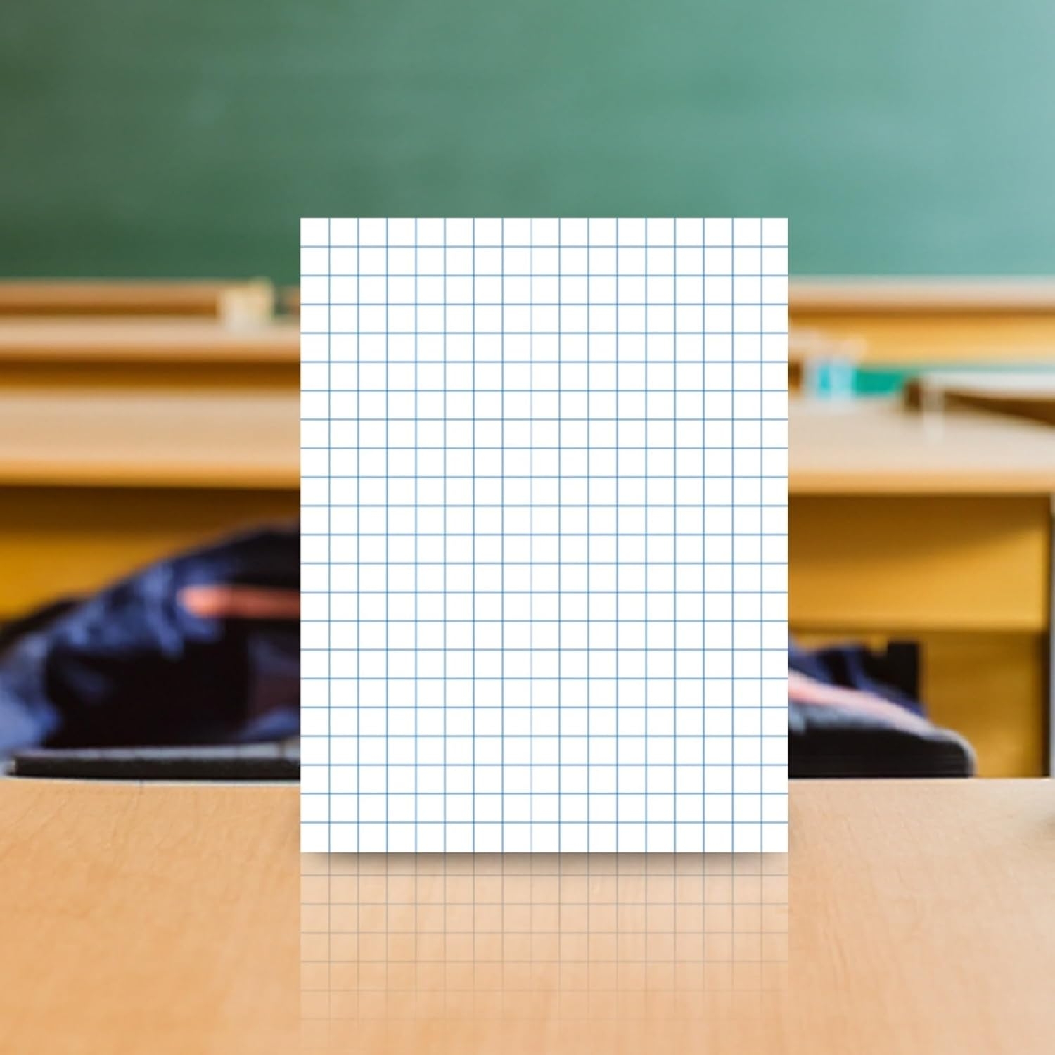 Half Inch Graph Paper School Smart 1 Graph Paper 9x12 Manila Sheets Pack Of 500 Transparency Sheets