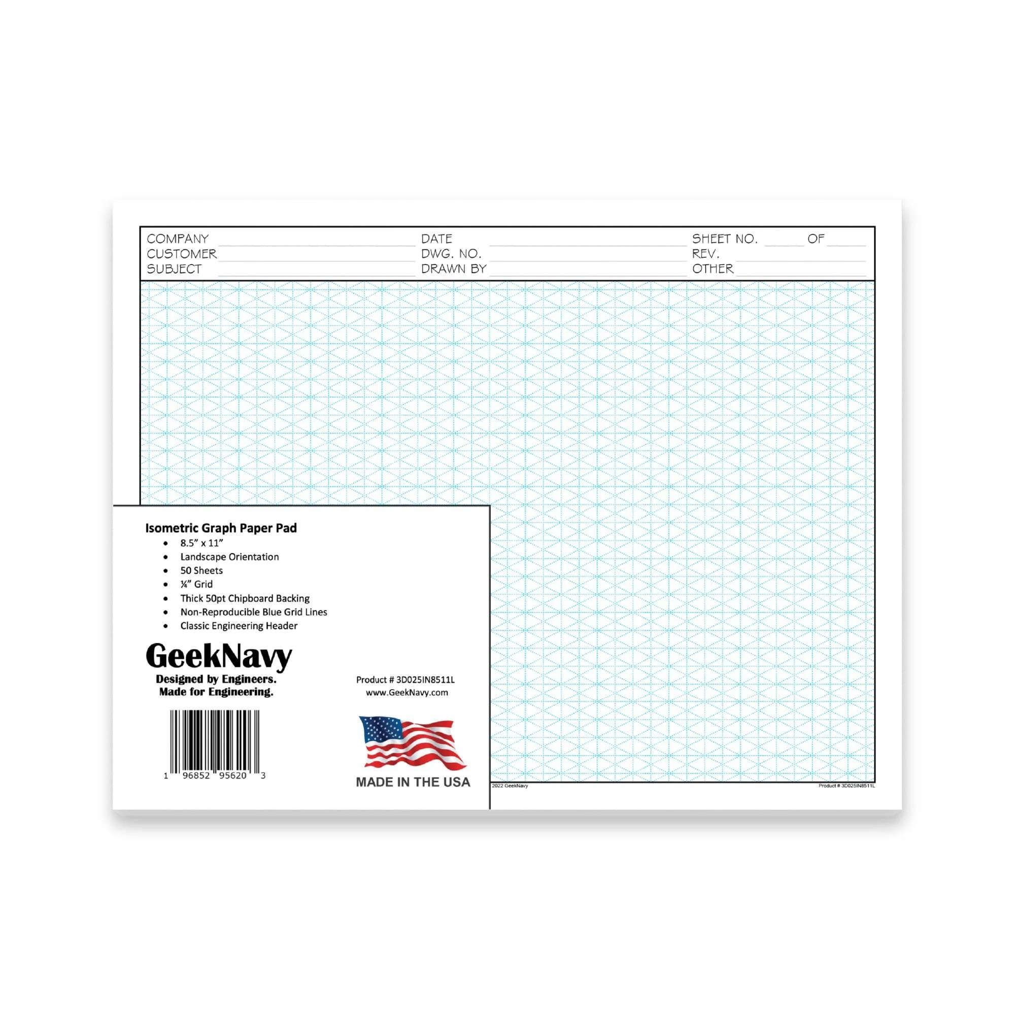 .5 Cm Printable Graph Paper
