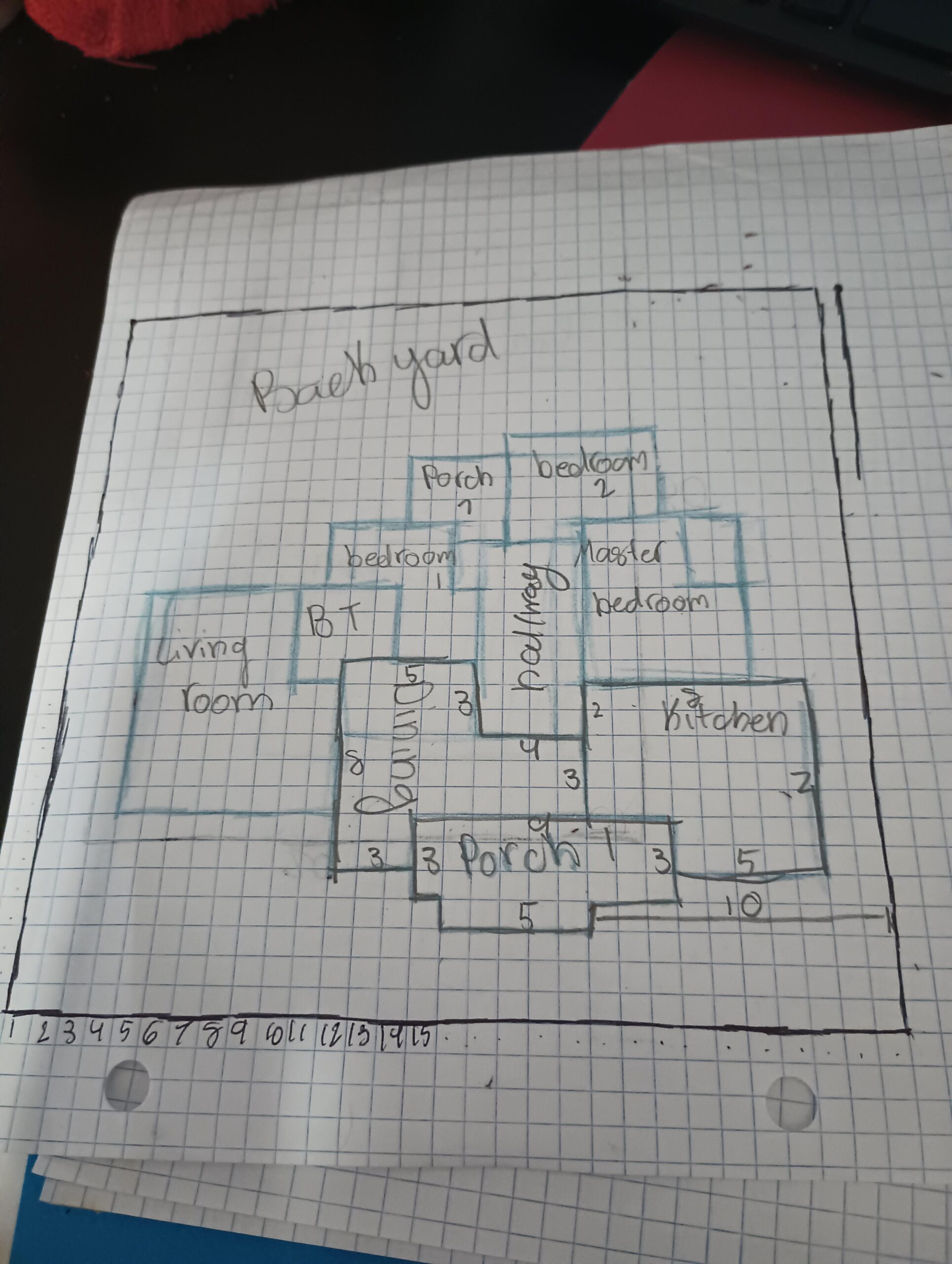 How Do You Guys Build Your Houses And Such R Sims4
