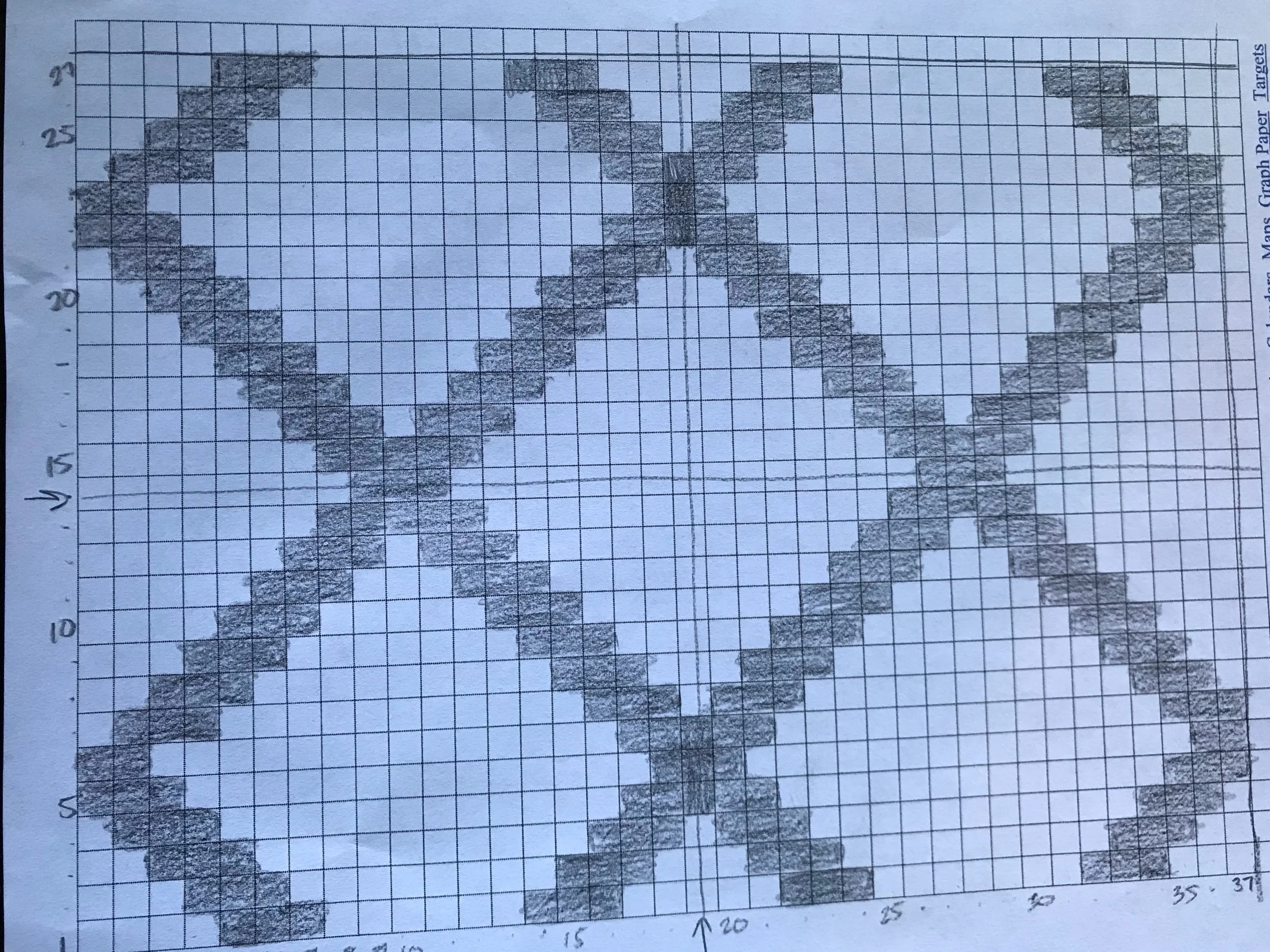 How To Design Your Own Tapestry Crochet Meghan Makes Do How To Design Your Own Tapestry Crochet Meghan Makes Do