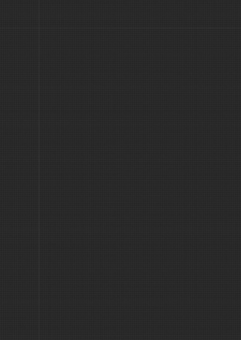 I Made Free Templates light And Dark A3 And A4 With 2 5mm Grid For People With Small Handwriting Link In The Comments R GoodNotes