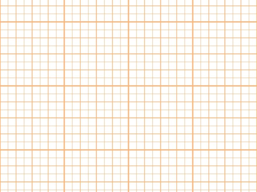 Inch Grid Paper Pattern Royalty Free Vector Image