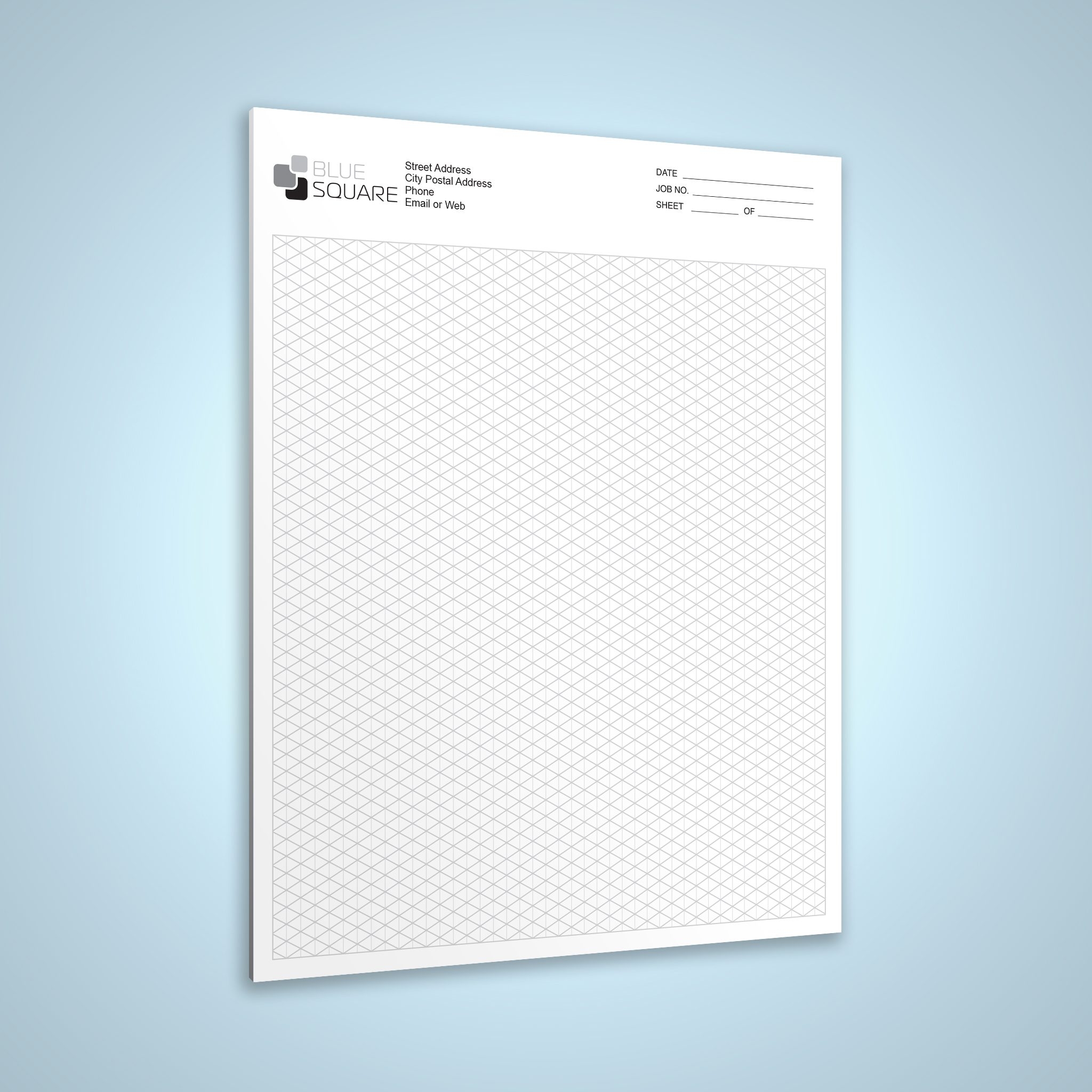 Printable Graph Paper 5/16 Inch Printable Graph Paper 5/16 Inch