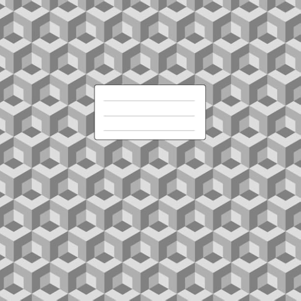 Isometric Graph Paper Notebook 8 5x8 5 Inches Square Pad 110 Pages Subtle Light Grey Grid 1 4 Inch Equilateral Triangle Softcover Book For 3D Design Video Game Map Drawing Isometric Paper Print 9781795125161 Amazon Books Isometric Graph Paper Notebook 8 5x8 5 Inches Square Pad 110 Pages Subtle Light Grey Grid 1 4 Inch Equilateral Triangle Softcover Book For 3D Design Video Game Map Drawing Isometric Paper Print 9781795125161 Amazon Books