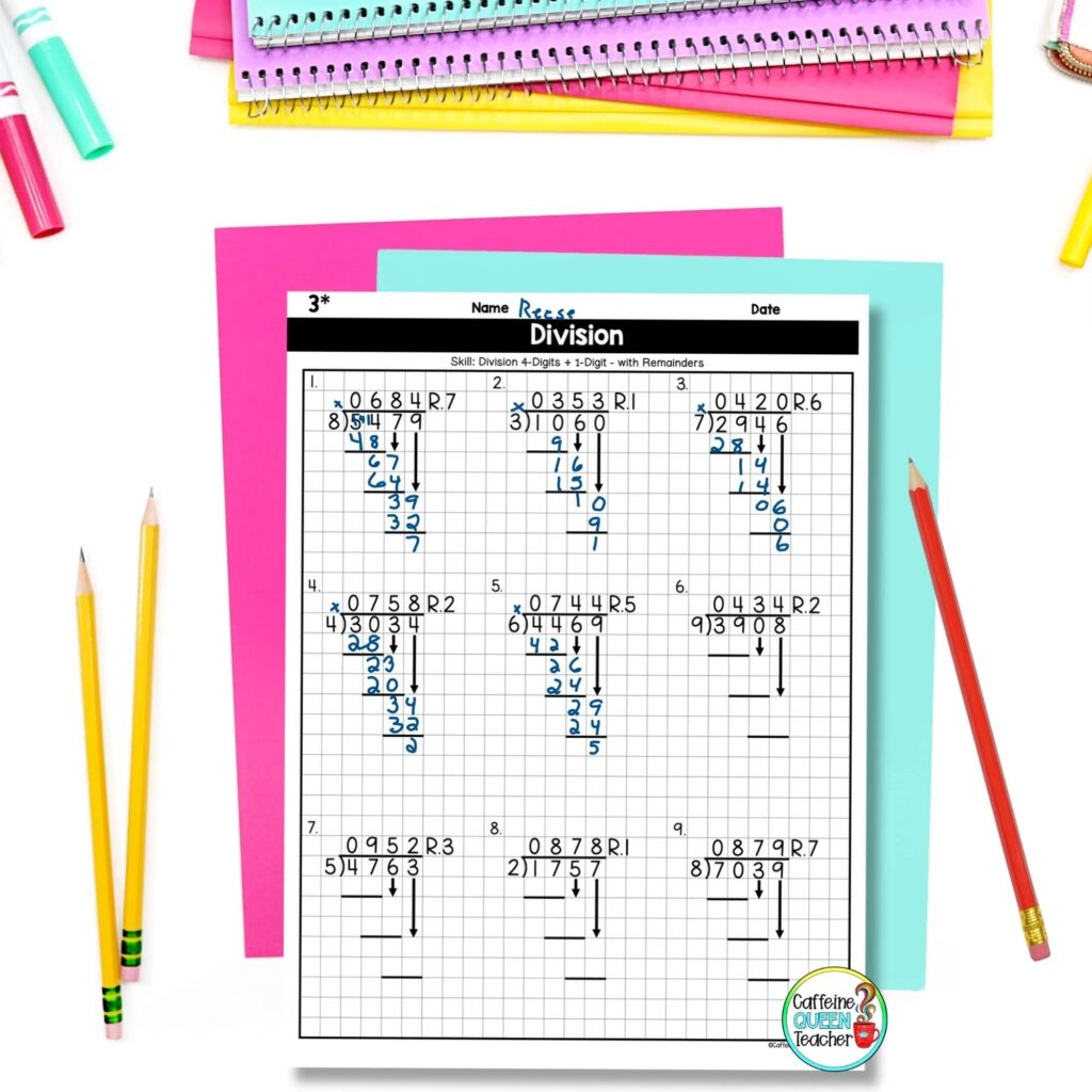 It s Not New Math It s Just Better Math Caffeine Queen Teacher