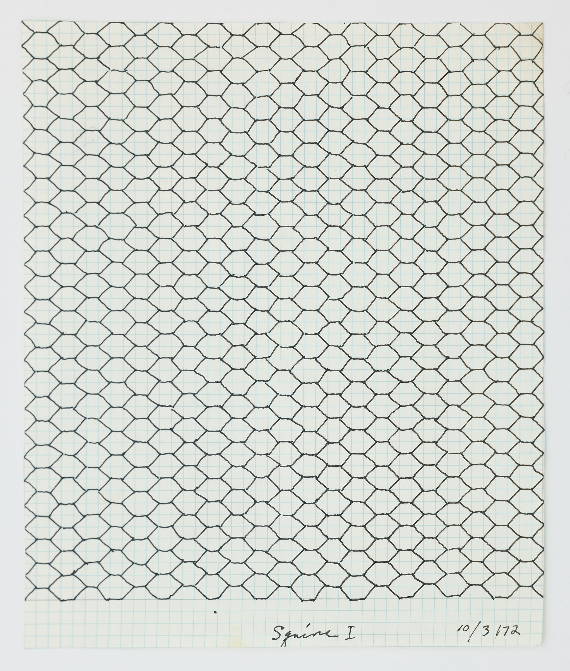 Printable Graph Paper 48x60