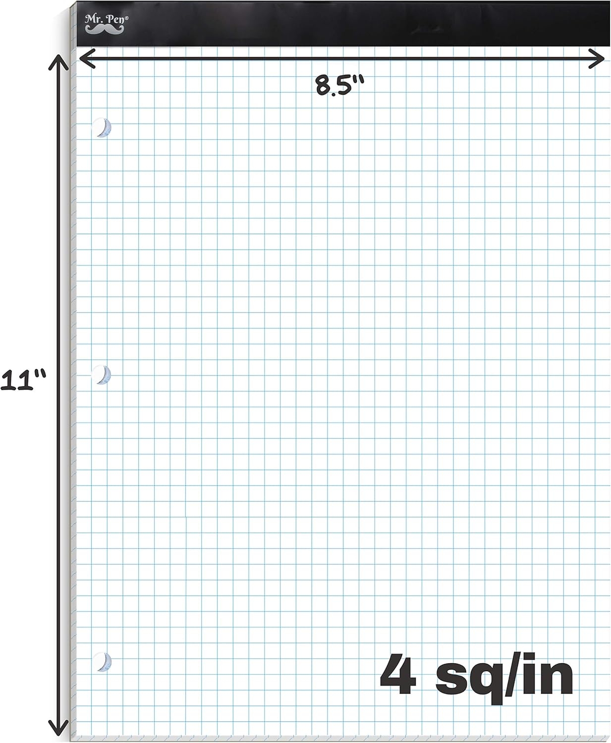 Printable Big Graph Paper