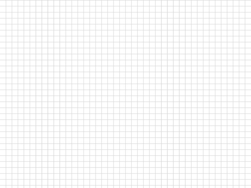 Large Grid Paper A4 Graph Paper 1mm 0 1cm Squared Engineering 30 Loose Leaf Sheets Grey Grid EB Notebook Square Grid