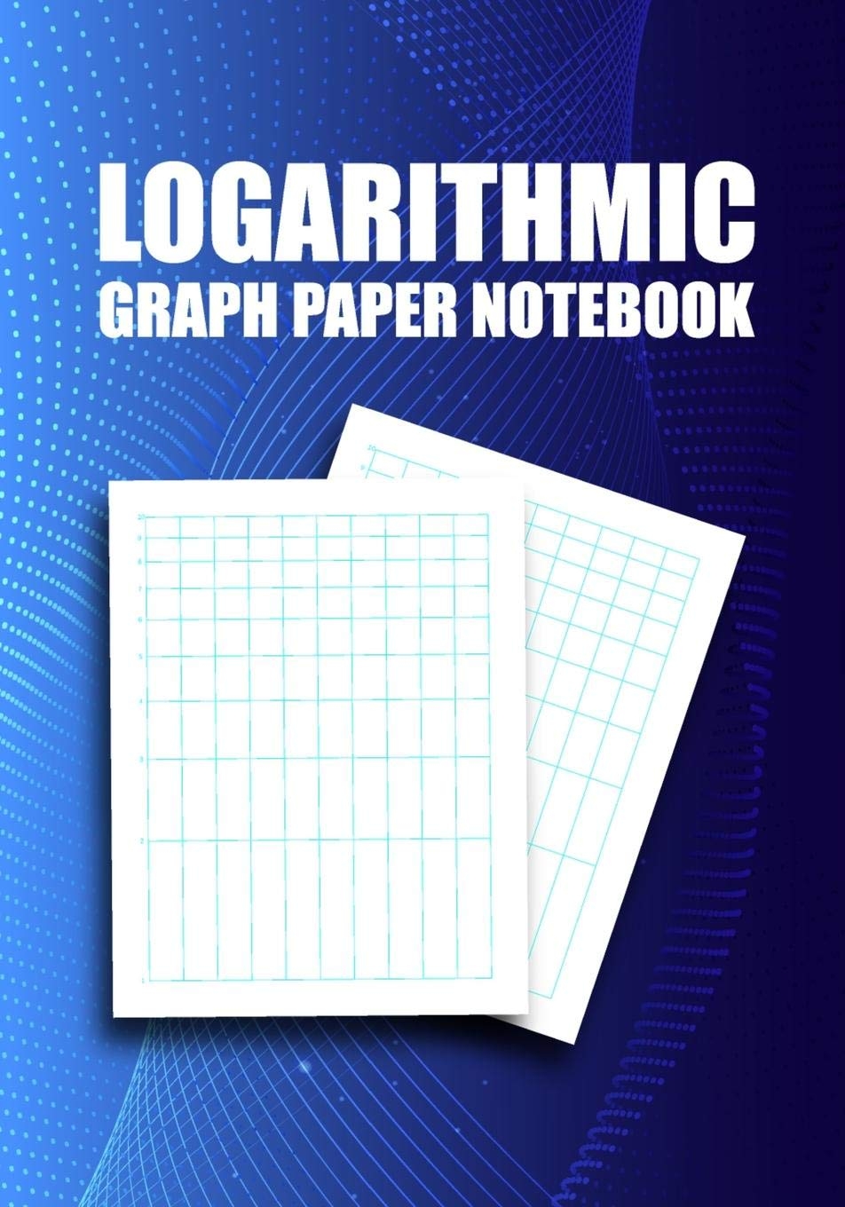 Printable Semi Log Graph Papers