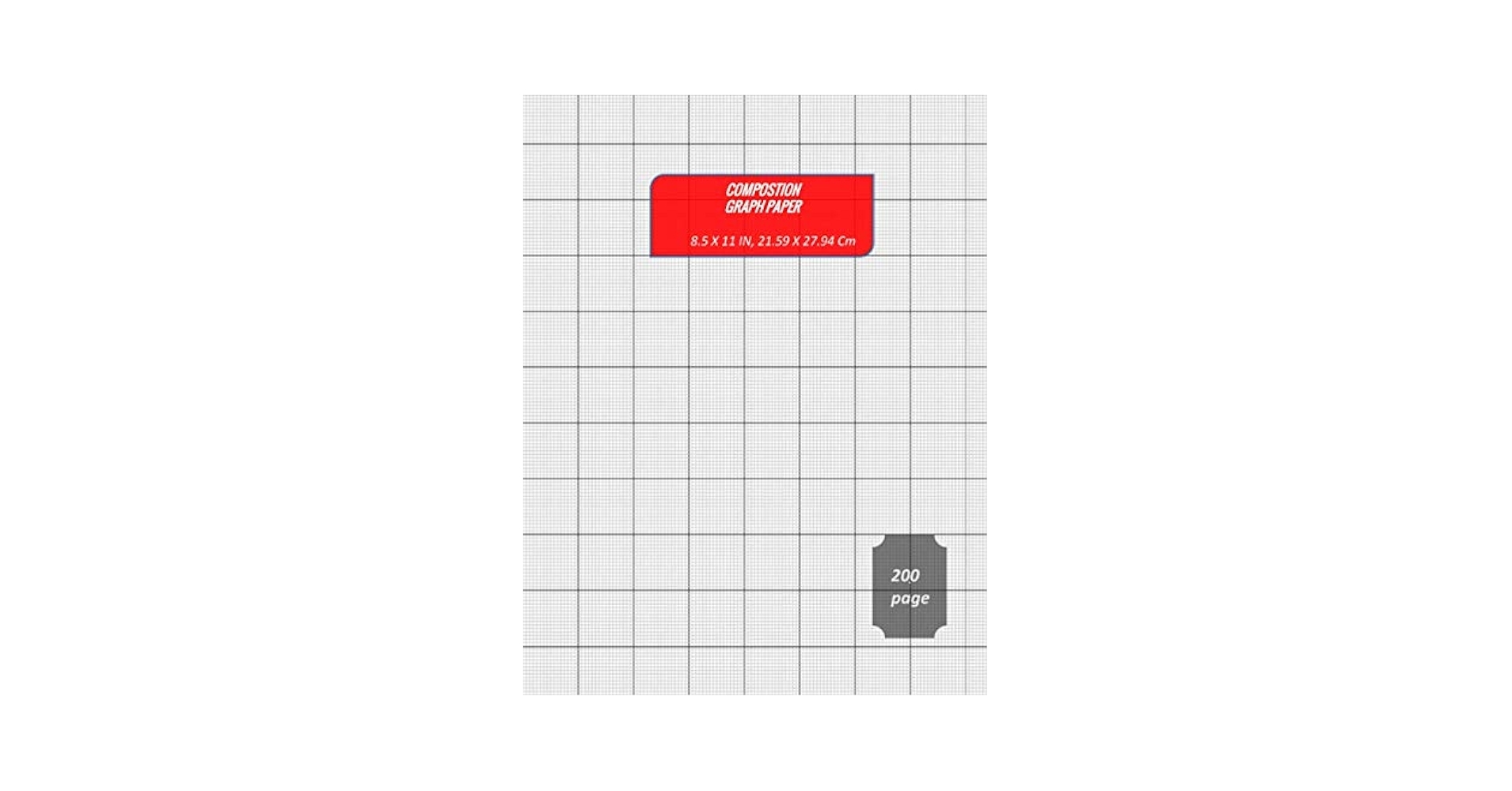 1/16 Inch Printable Graph Paper