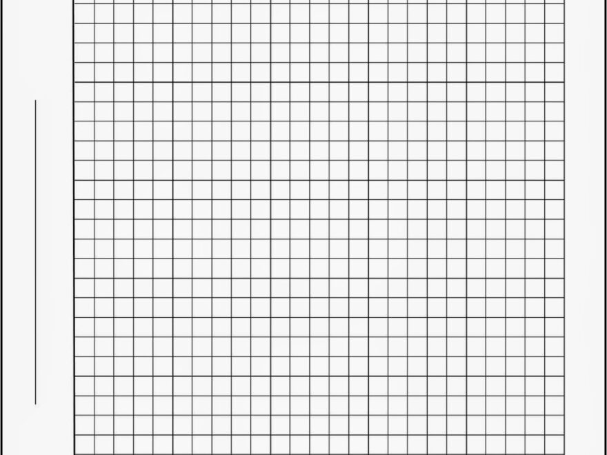 Mattwins Printable Graphing Paper Sheet