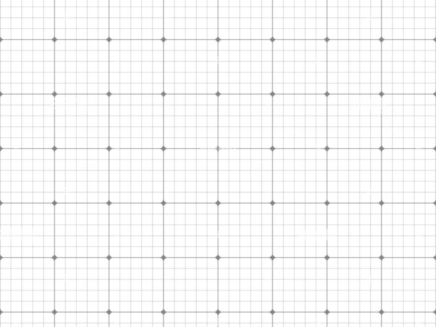 Millimeter Grid Square Graph Paper Background Seamless Pattern Vector Illustration Stock Vector Image Art Alamy