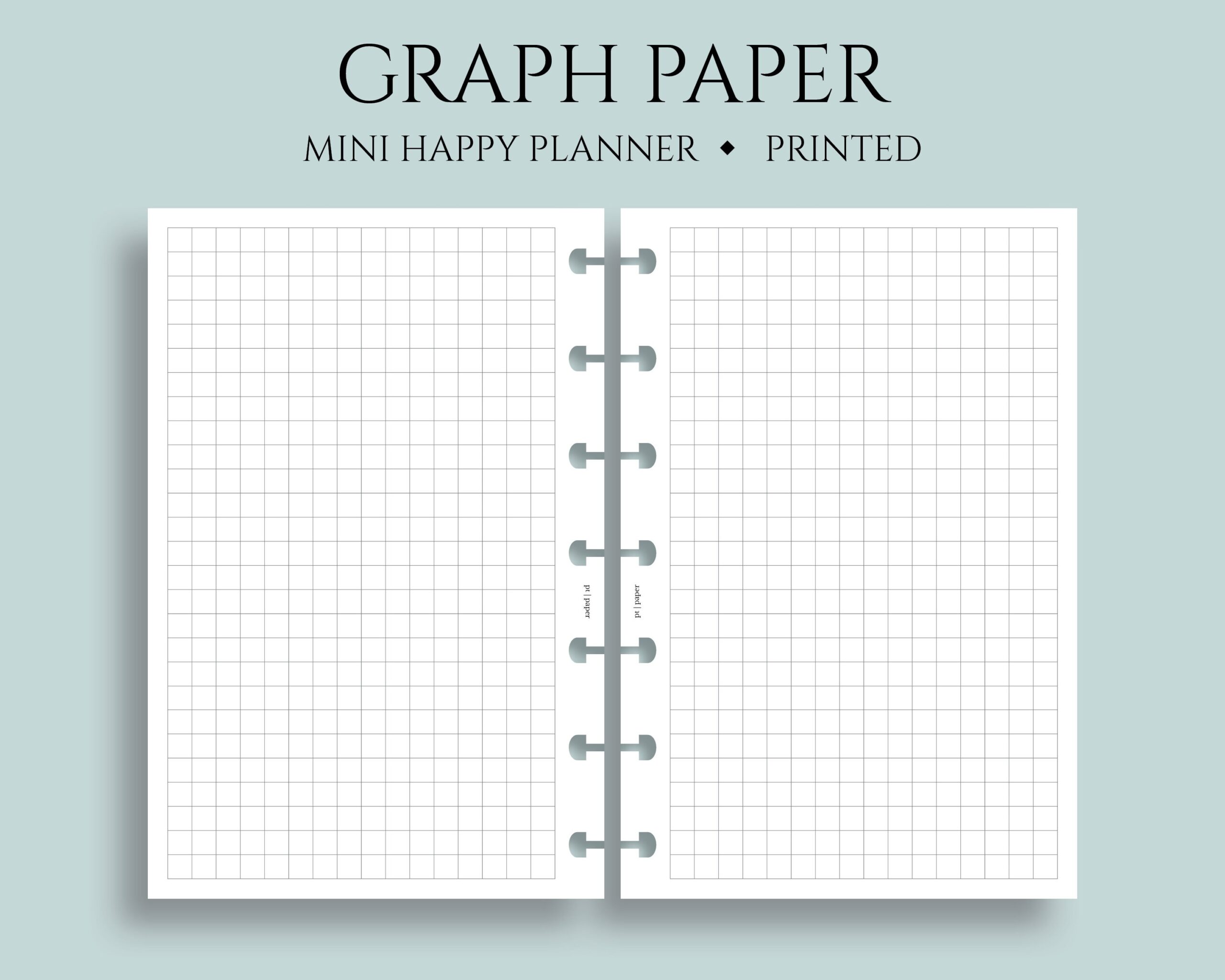 Arc Planner Graph Paper Printable