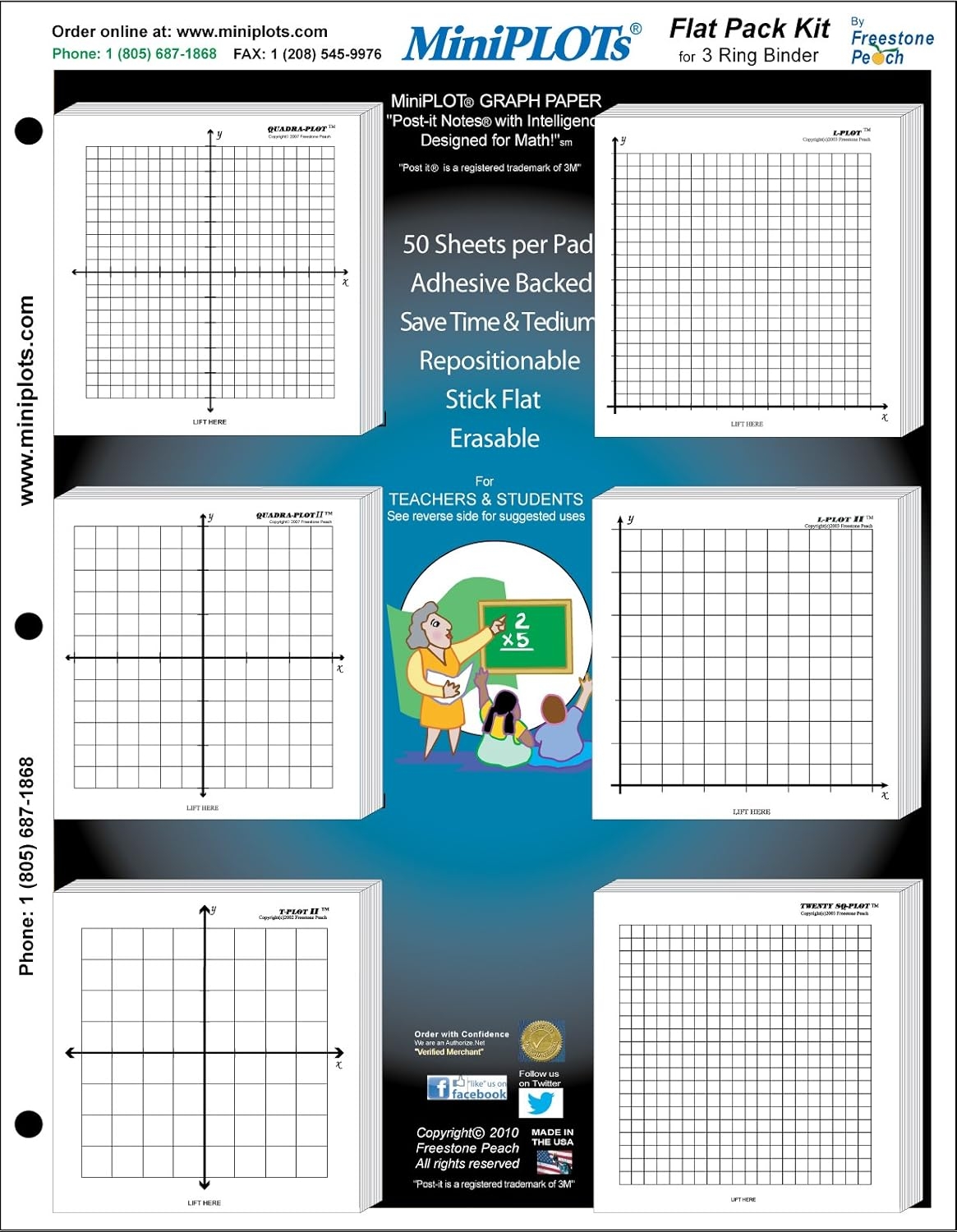 Small Post It Graph Paper Printable