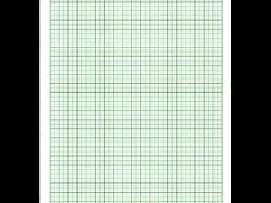 MochiThings Grid Official Pattern Sticky