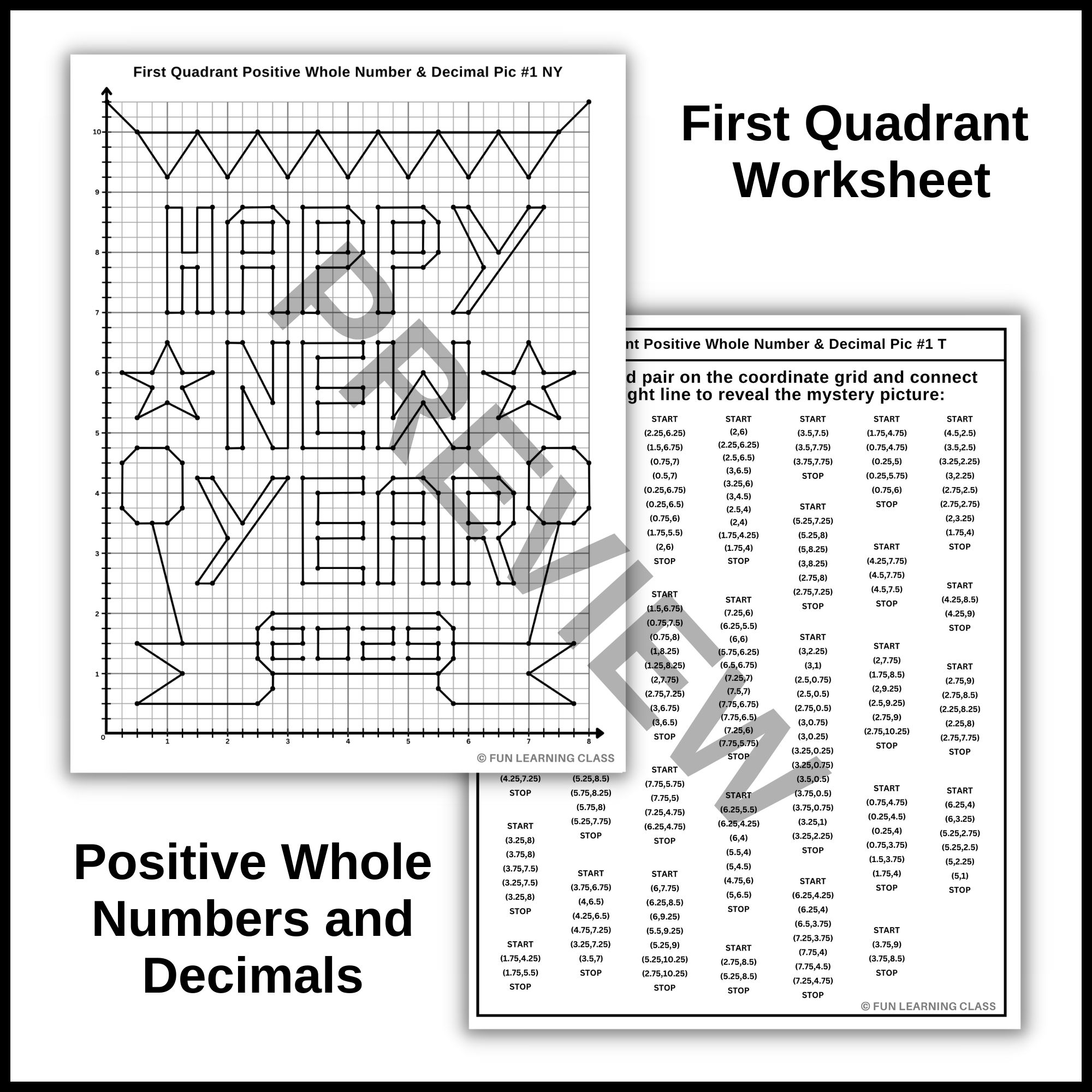 Gray 0.25 Graph Paper Printable