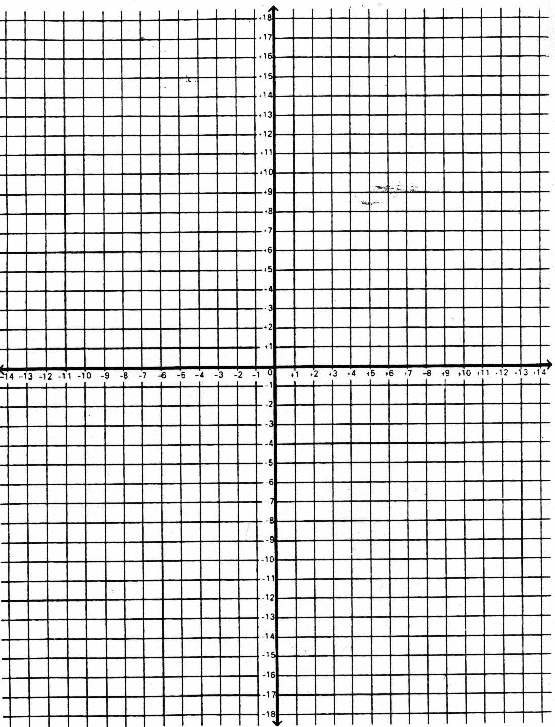 Number Stickers Roll Graphing Stickrs Accentuatd XY Axis Math Book For Grade K 12 White Graph Paper Rolls