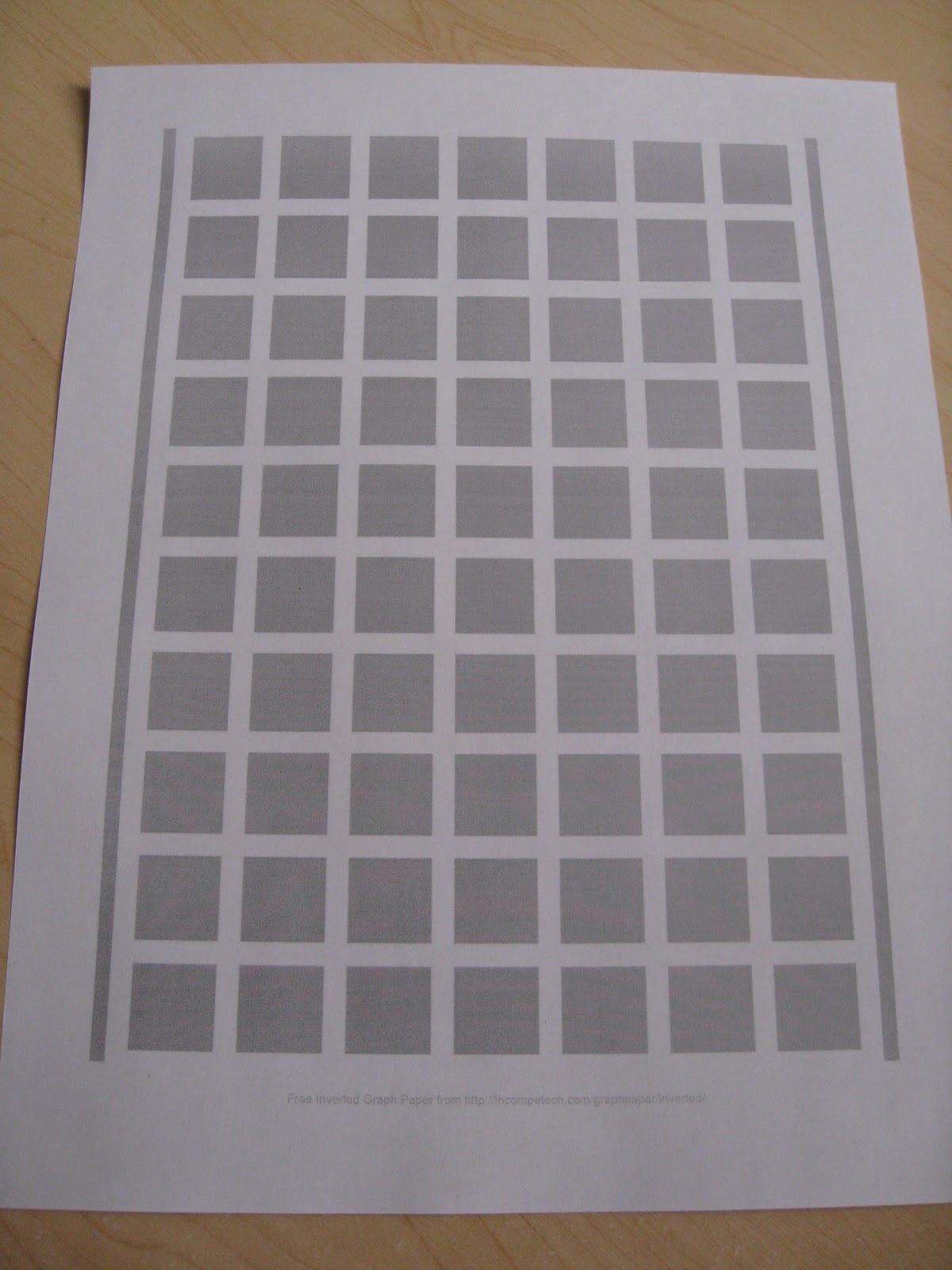 OT Cafe Adapted Paper For Math OT Cafe Adapted Paper For Math