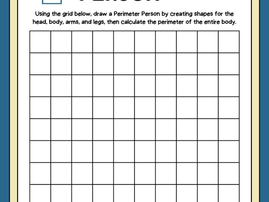 Page 5 Free Printable 2nd Grade Math Worksheets Canva