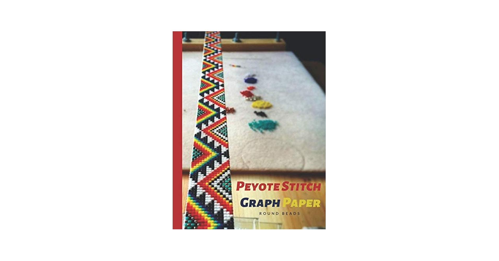 Peyote Stitch Graph Paper Round Beads Beading Graph Paper With Round Beads Pattern For Designing Your Own Peyote Bead Patterns For Jewelry 8 5 x11 110 Pages Mano Nai 9798597567785 Amazon Books Peyote Stitch Graph Paper Round Beads Beading Graph Paper With Round Beads Pattern For Designing Your Own Peyote Bead Patterns For Jewelry 8 5 x11 110 Pages Mano Nai 9798597567785 Amazon Books