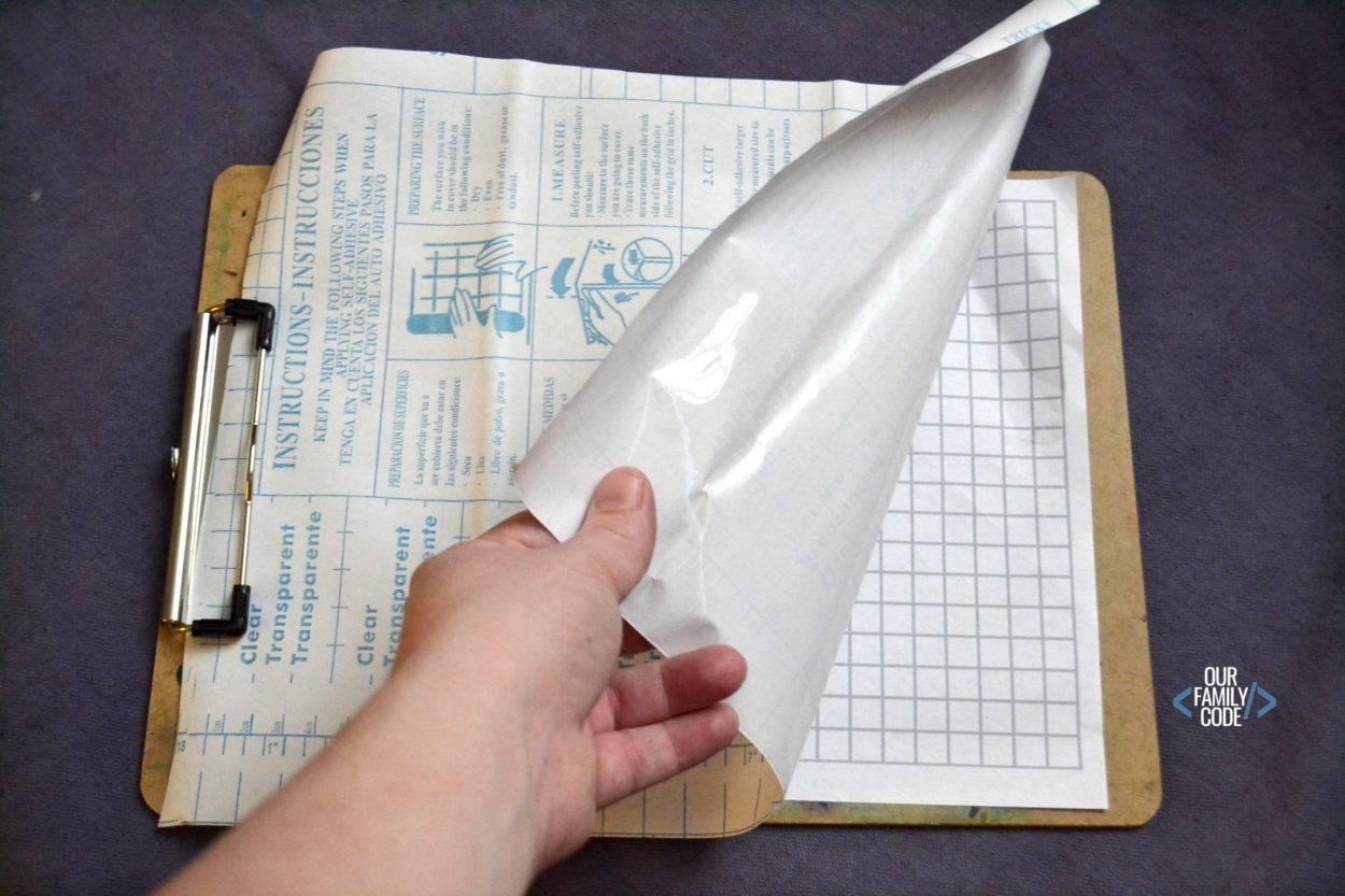 Pi Skyline Math Art Tech STEAM Activity Our Family Code