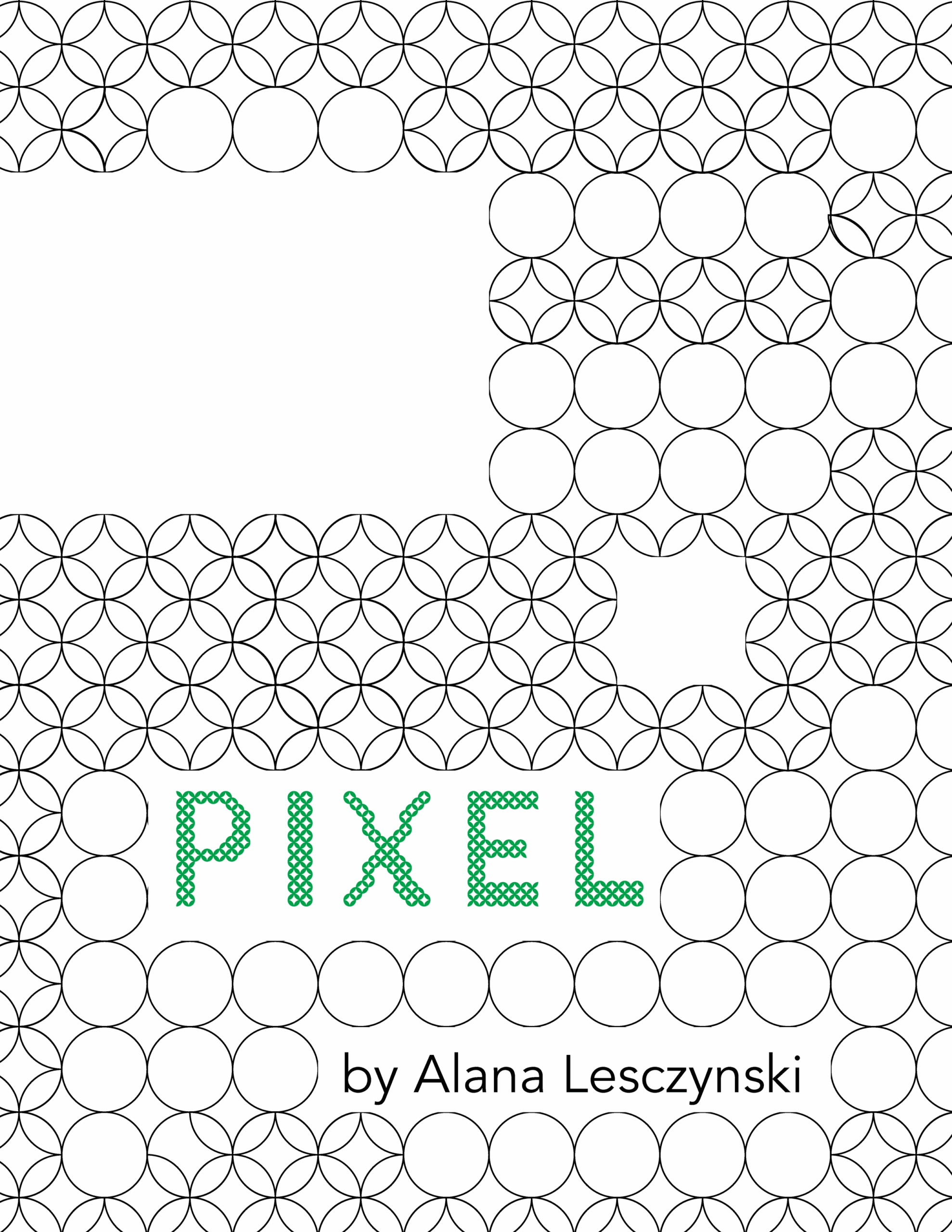 Printable Seed Bead Graph Paper