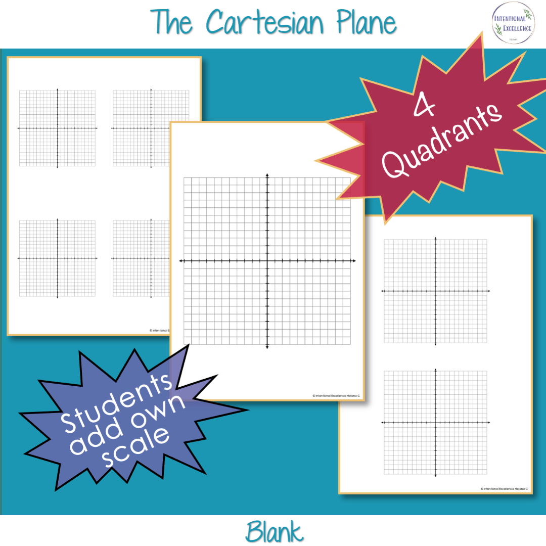 Printable Quandrat Graph Paper Printable