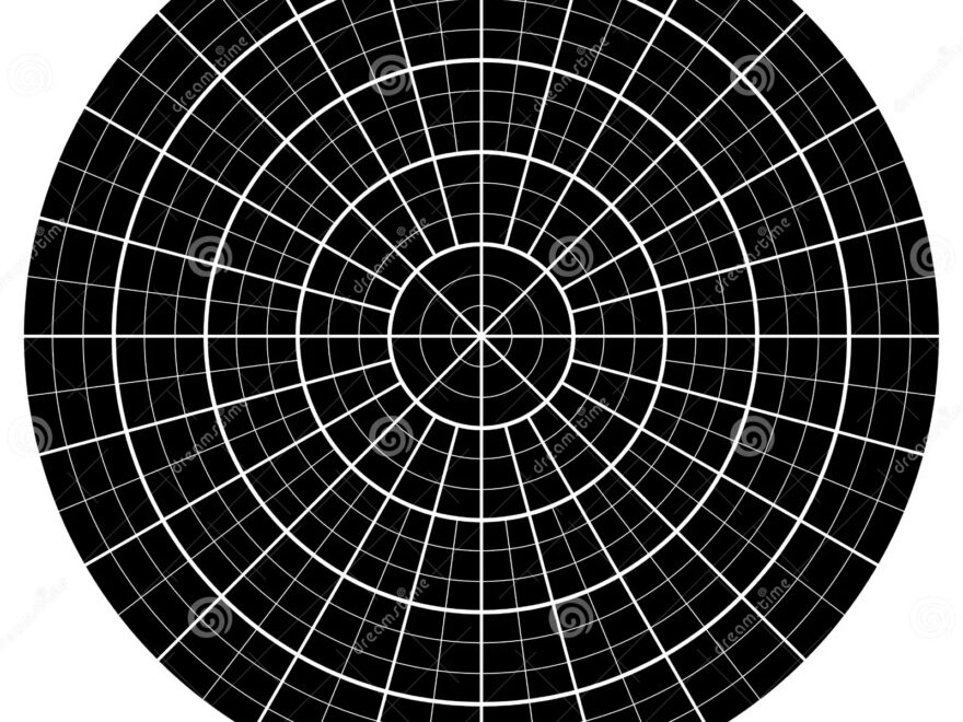 Polar Graph Stock Illustrations 1 017 Polar Graph Stock Illustrations Vectors Clipart Dreamstime