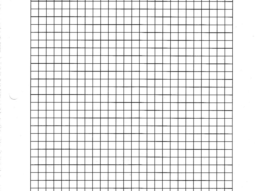 Precalculus Paper And Patterns