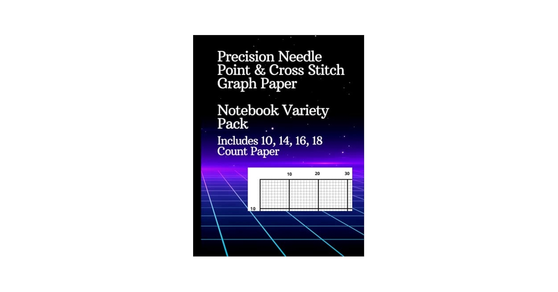 Precision Needle Point And Cross Stitch Graph Paper Design Your Own Pattern 120 Pages 4 Counts 8 5 X 11 Inches Publishing Theremin 9798798985678 Amazon Books Precision Needle Point And Cross Stitch Graph Paper Design Your Own Pattern 120 Pages 4 Counts 8 5 X 11 Inches Publishing Theremin 9798798985678 Amazon Books