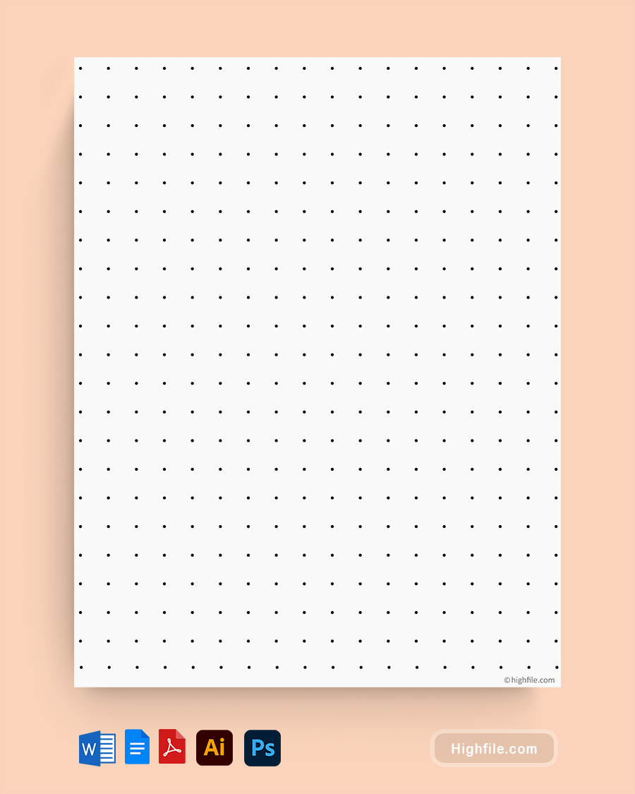 Printable Graph Paper Doc Printable Graph Paper Doc