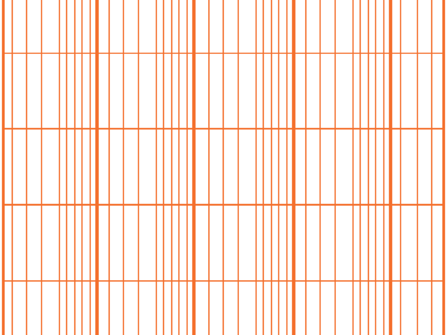 Printable Free Logarithmic Graph Paper Template PDF