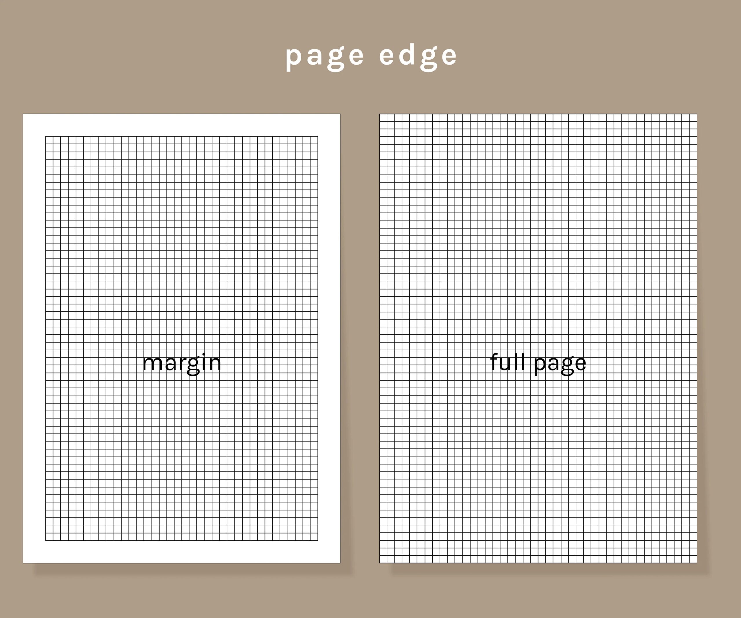 Printable Graph Paper Bundle 5mm 7 5mm 5x10mm Grid Sheets A4 A5 Letter Half Letter Digital Graph Journal Templates PDF Download Etsy Printable Graph Paper Bundle 5mm 7 5mm 5x10mm Grid Sheets A4 A5 Letter Half Letter Digital Graph Journal Templates PDF Download Etsy
