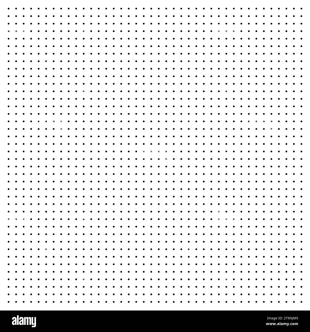 Full Page Printable Graph Paper
