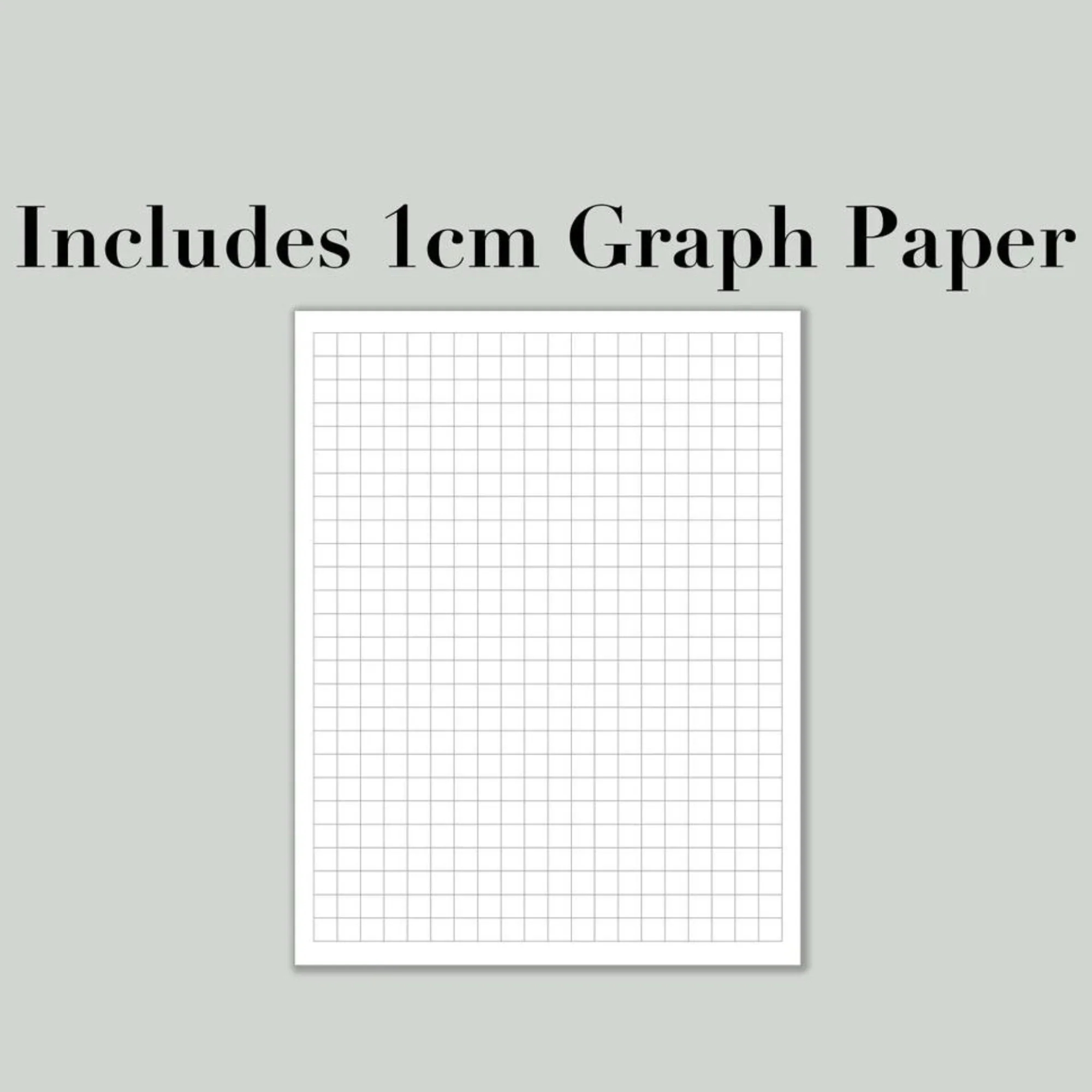 Printable Graph Paper PDF Dot Grid Paper Bullet Paper Grid Paper Digital Graph Paper Journal Graph Paper Graphing Paper Etsy