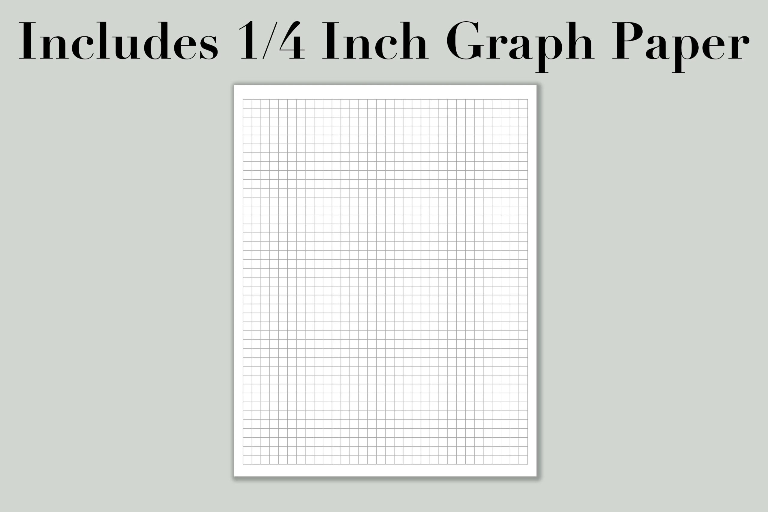 Printable Graph Paper PDF Dot Grid Paper Bullet Paper Grid Paper Digital Graph Paper Journal Graph Paper Graphing Paper Etsy