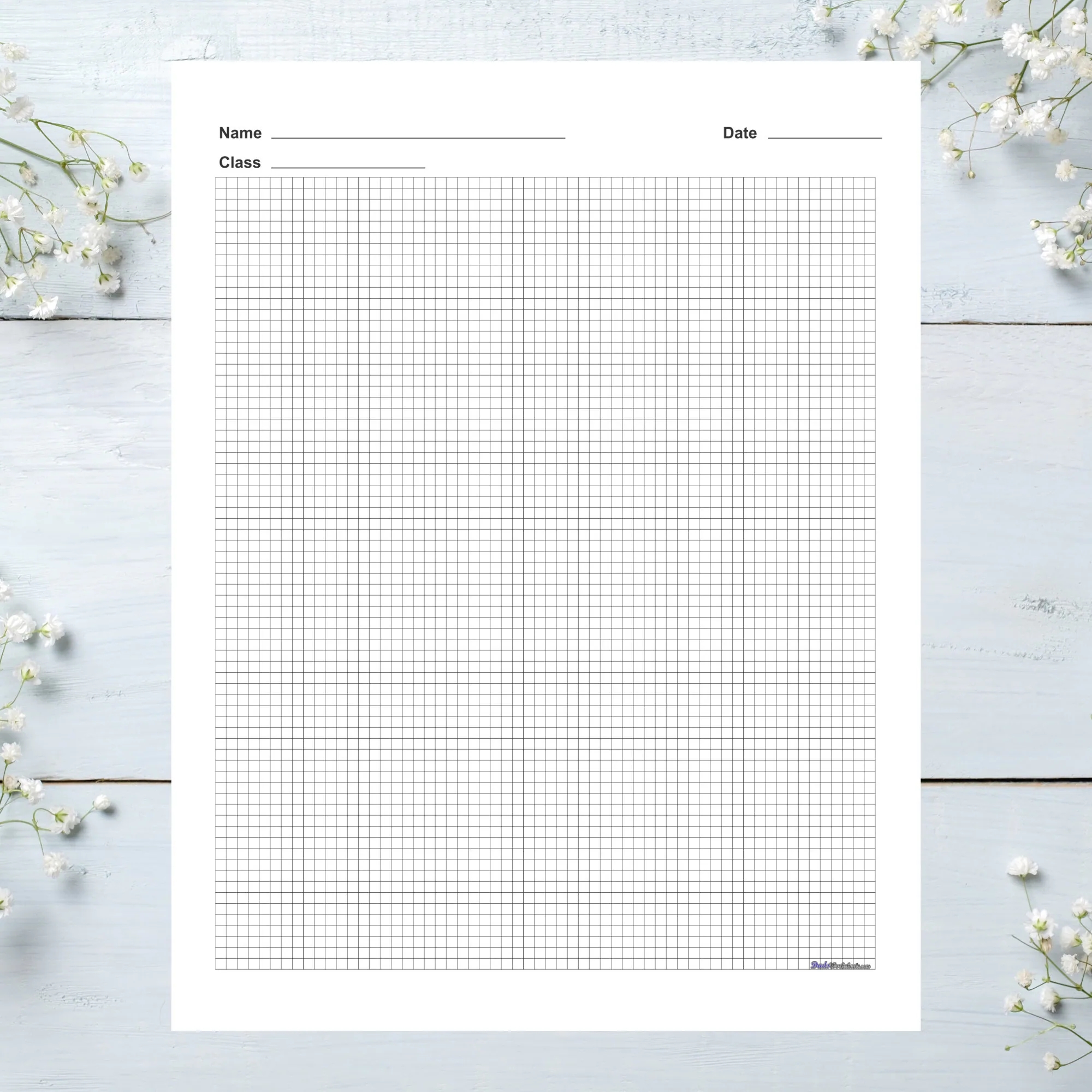 Printable Graph Paper With Name Block 4 Sizes Graph Paper Printable Etsy Printable Graph Paper With Name Block 4 Sizes Graph Paper Printable Etsy