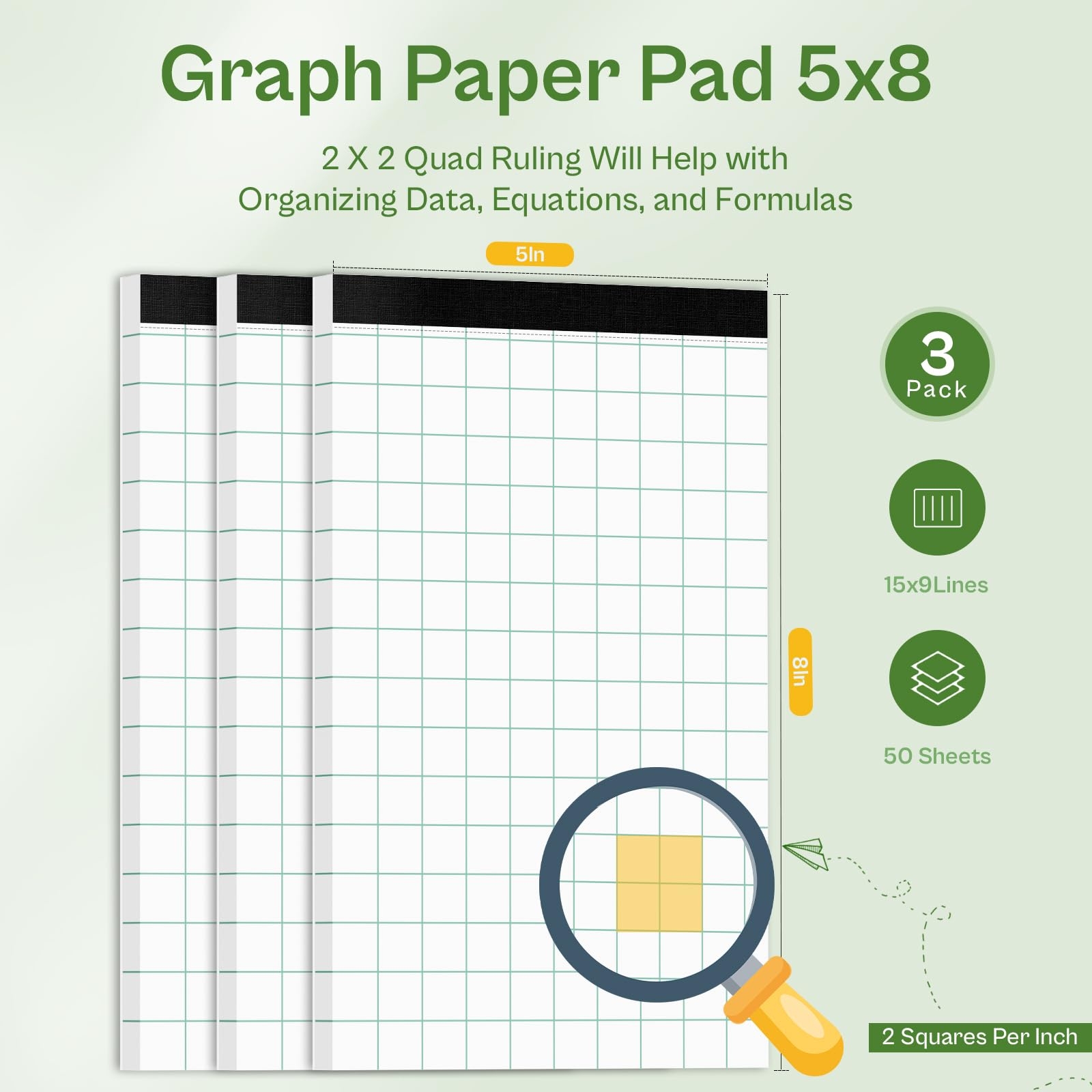 Printable Graph Paper 4 Grids Per Page Printable Graph Paper 4 Grids Per Page